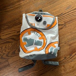 bb8 cute Star Wars bag